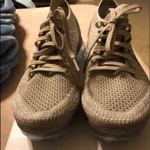 Brand new Nike air max vapormax